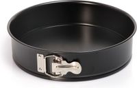 Kaiser Springvorm Classic ø 28 cm Noir