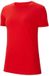 Nike Park20 Sportshirt - Maat M - Vrouwen - rood