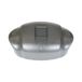 Originele Piaggio Originele Piaggio Hoornkap OEM B000935, geschikt voor Porter