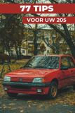 77 Independently Published 77 Tips Voor Je 205