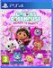 Outright Games Gabby's Dollhouse Ready to Party - PlayStation 4 - Standard Edition