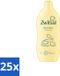 Zwitsal 25 x shampoo pour bébé - ne pique pas - 700 ml - pack avantage