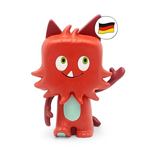 tonies Luisterfiguur creatief monster