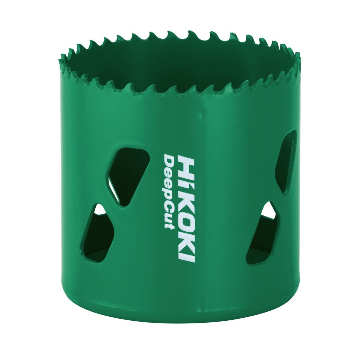 Hikoki Accessoires Hikoki Gatzaag "Diepsnede" Bi-Metaal HSS-Co 68 mm - 4102018