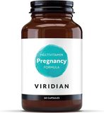 Viridian Pregnancy Complex 60 capsules