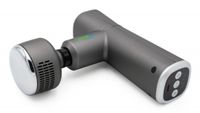 Technaxx Lifenaxx LX-041 Massage-apparaat Zwart, Zilver (mat)