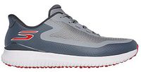 Skechers Golf Go Golf Flight Chaussures de golf Gris UE 41 Homme