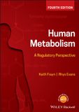 Human Wiley-Blackwell Human Metabolism: A Regulatory Perspective Paperback