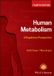 Human Wiley-Blackwell Human Metabolism: A Regulatory Perspective Paperback