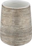 Wenko Tandenborstelhouder Fedio 11 X 8 Cm Keramiek Goud