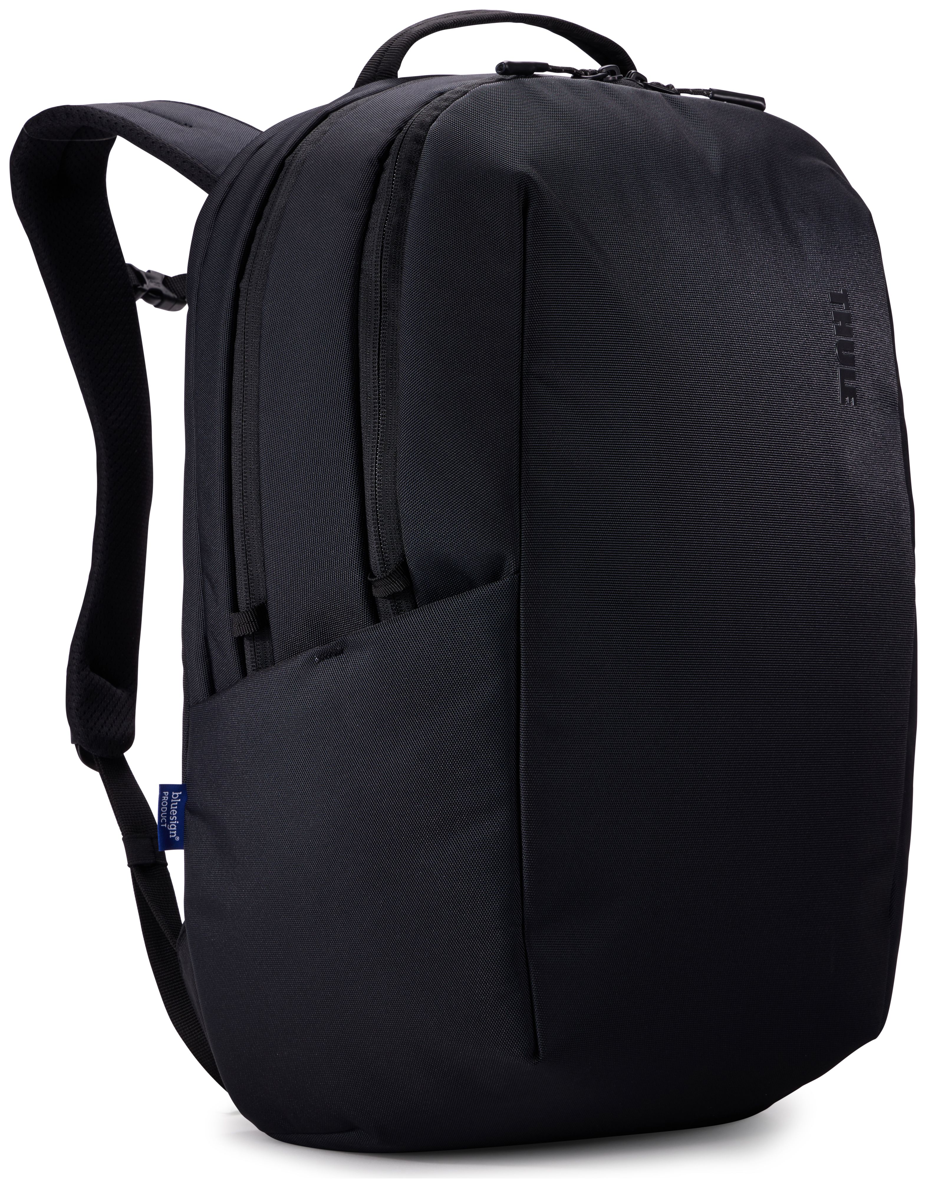 Thule Subterra 2 TSLB417 Black Casual Backpack Polyester 27L