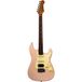 JET Guitars JS-400 Pink RW guitare électrique