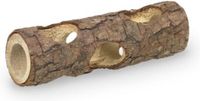 Nobby Woodland Tunnel Bruin 15 CM