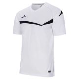 Mercury Equipment Atlas T-shirt À Manches Courtes Blanc S Homme