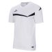 Mercury Equipment Atlas T-shirt À Manches Courtes Blanc S Homme