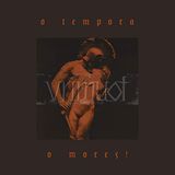 Suburban Prophecy O Tempora. O Mores! (Hardcover Book Edition)