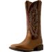 Ariat bottes de cowboy Wide Square Toe