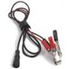 Icecat Adaptateur 4,7 Mm Avec Pince Crocodile