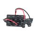 NRF Résistance, Pulseur D'Air Habitacle 342143 Renault 7701050736