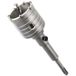 Hilti Scie Trépan Béton Diamètre 68 mm pour perforateur SDS Plus