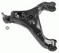 LEMFÖRDER 36986 01 Stuur wielophanging voor Mercedes-Benz Sprinter 3,5-T Box (B906) 2006-2020 Links, vooras en andere voertuigen