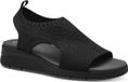 Tamaris WIDE FIT Dames Sandaaltje 8-88713-42 001 H-breedte Maat: 36 EU