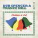Sonic Rendezvous Dub Spencer & Trance Hill - Christmas In Dub (CD) (Limited Edition)