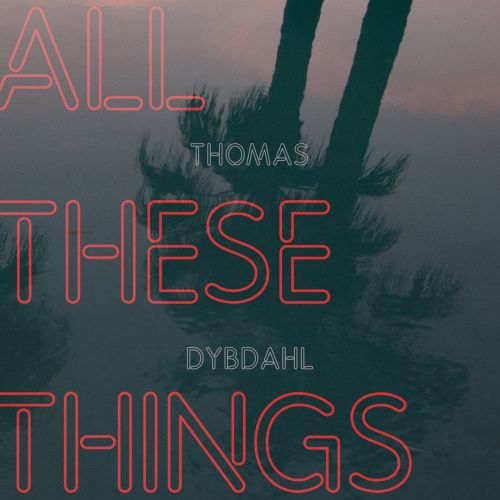ImportCDs All These Things (CD)