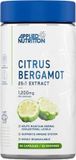Applied Nutrition Agrumes Bergamote - 60 gélules