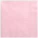 PartyDeco Servetten Lichtroze - 20 st.