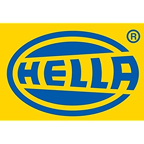 HELLA PAGID 8DD 355 117-191 Remschijf - 320mm - AUDI