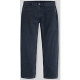 LEVI'S ® Jeans '555 96 RELAXED STRAIGHT' donkerblauw