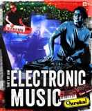 Electronic That's My Jam! Electronic Music - Hardcover
