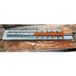 Stihl Lame pour taille-haie – Compatible avec Stihl Hs 81 R, Hs 81 Rc-e, Hs 82 R, Hs 82 Rc-e – Origine – 42377105911