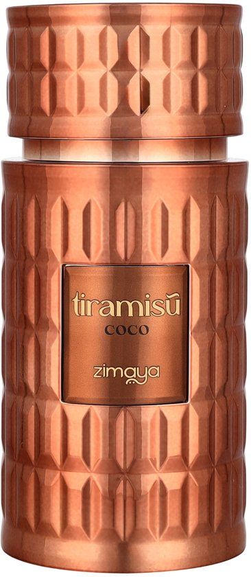 Zimaya Eau de Parfum / 100 ml / Unisex