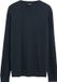 s.Oliver Strickpullover navy