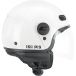 Cgm Casque Jet 191a Pix Mono Écran Long