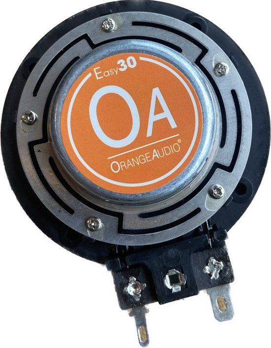 OrangeAudio Easy speaker - Inbouw/plafond speaker - Standaard kleur - 1 speaker