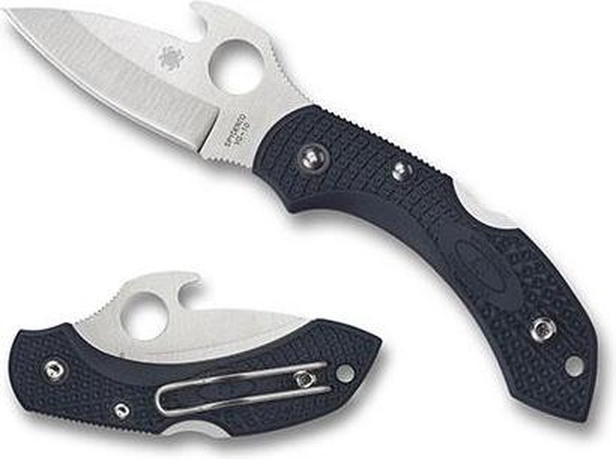 Spyderco Dragonfly 2 Emerson Opener Spyderco - Inklapbaar zakmes