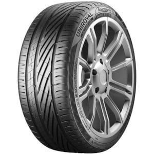 Uniroyal 245/40R17 RainSport 5 91Y