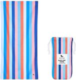 Dock & Bay Summer - Strandlaken - Extra Large - ( 200x90cm ) - Ocean Pavilion