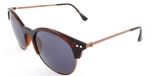 Missoni MI895S Tortoise/gold 52/20/140 WOMAN Zonnebrillen