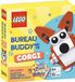 LEGO® 1 - Lego Bureaubuddy's: Corgi