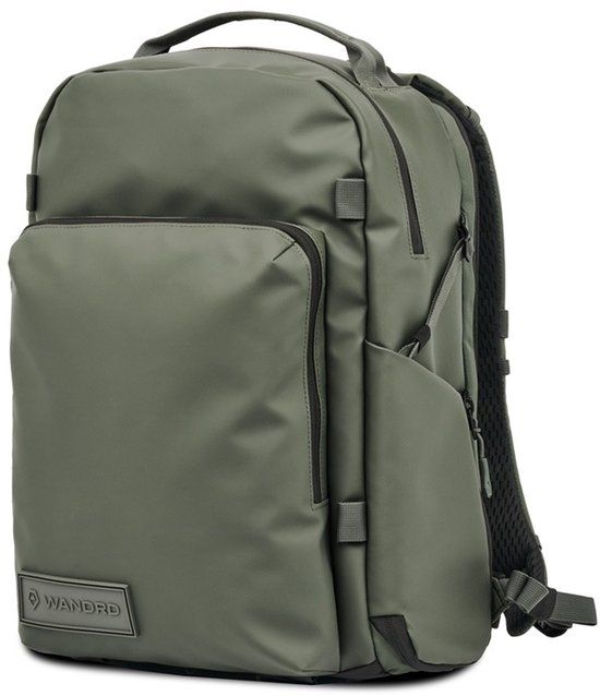 Wandrd PRVKE 31 Pocket Photo Bundle Wasatch Green