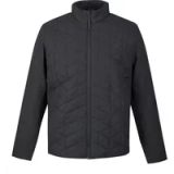 Under Armour Jas Drive Pro Insulated, zwart