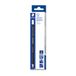 STAEDTLER Lumocolor 108 20 Glasochrom Pencils, wit, 12 stuks