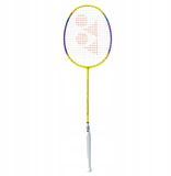 Yonex Nanoflare 002 Clear Badminton Racket