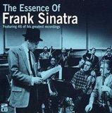The Frank Sinatra The Essence Of