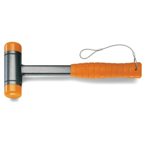 Beta 1392HS 40 Terugslagvrije hamers met verwisselbare koppen stalen steel H-SAFE
