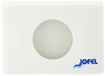 Hygiënische VMH Diffusion Dissafe dispenser, wit, eenheidsmaat